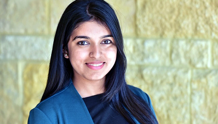 Aishwarya Ramachandran